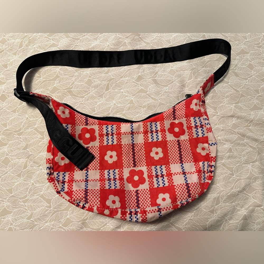 Baggu Sandy Liang Medium Crescent